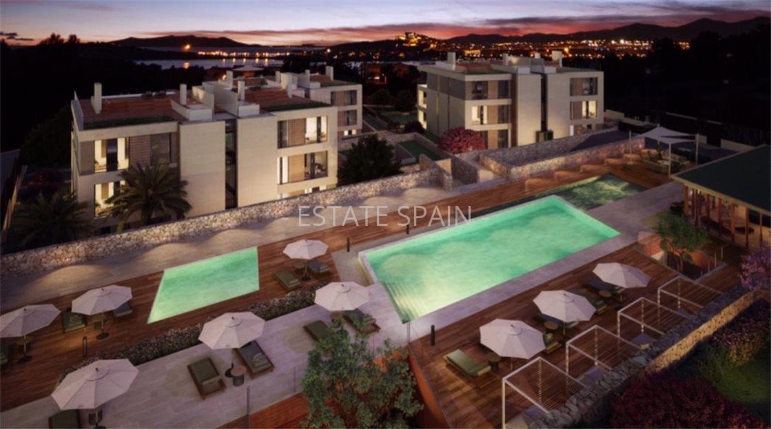 Вилла в Таламанка 183 м2 №VL1981329D56  - Продажа - 15 large