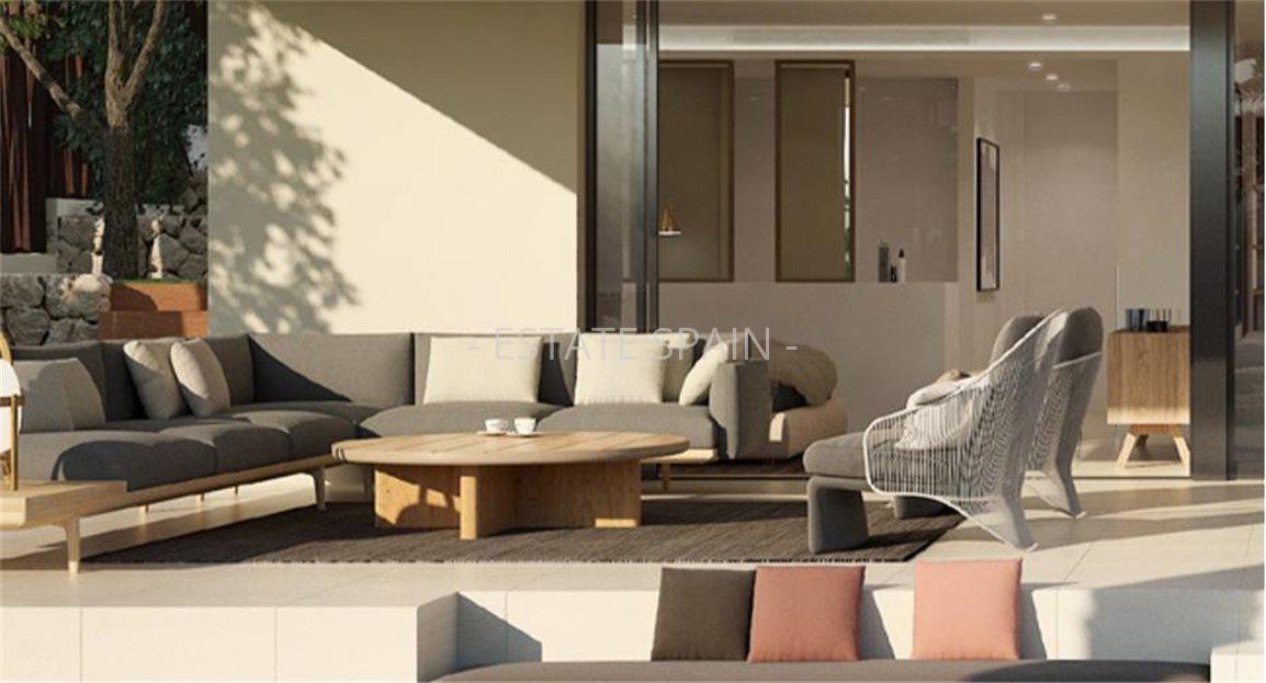 Вилла в Таламанка 183 м2 №VL1981329D56  - Продажа - 10 large