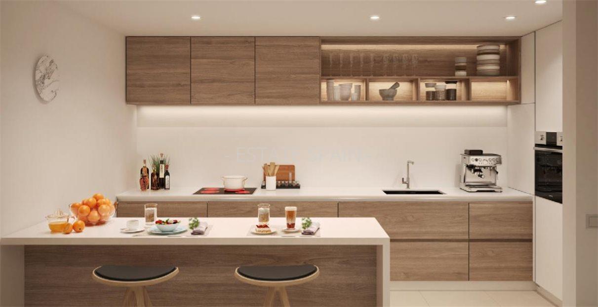 Вилла в Таламанка 183 м2 №VL1981329D56  - Продажа - 8 large