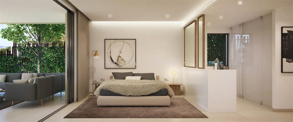 Вилла в Таламанка 183 м2 №VL1981329D56  - Продажа - 9 preview