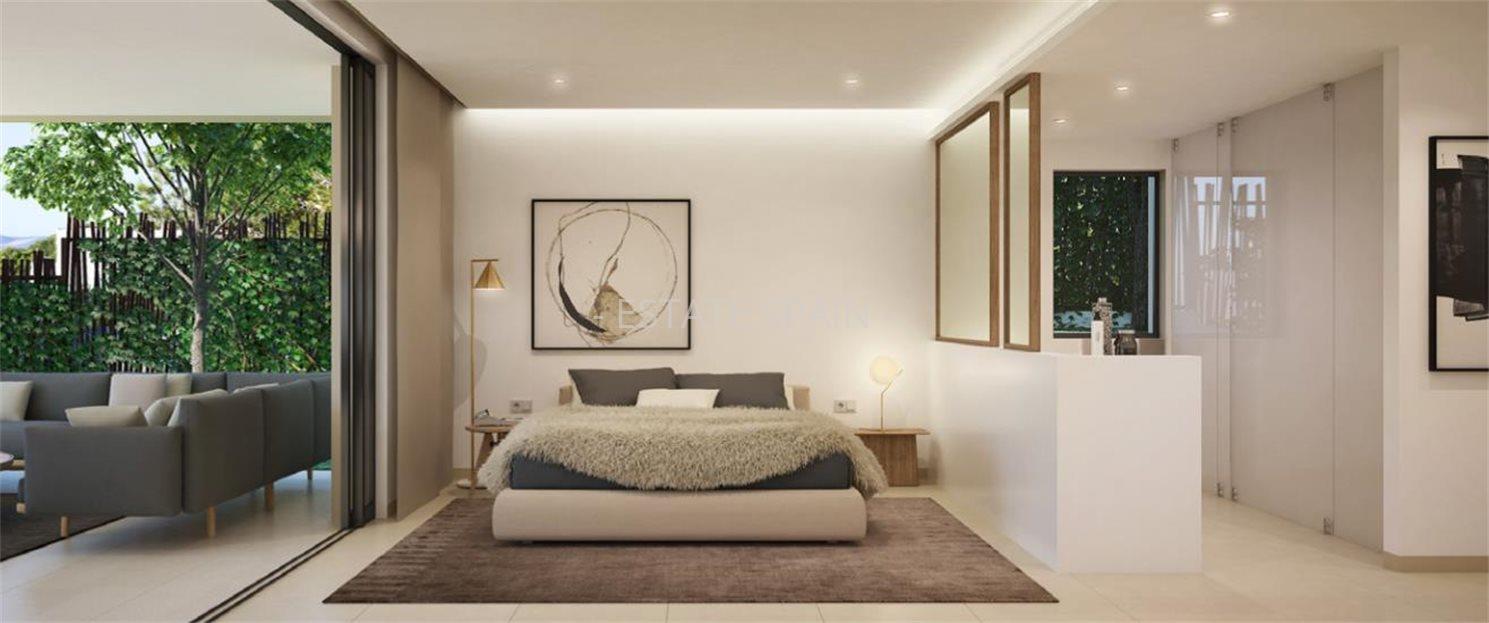 Вилла в Таламанка 183 м2 №VL1981329D56  - Продажа - 9 large