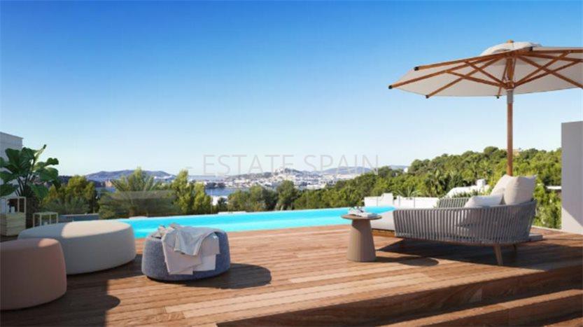 Вилла в Таламанка 183 м2 №VL1981329D56  - Продажа - 13 preview