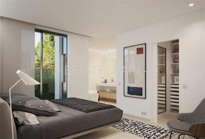 Вилла в Таламанка 183 м2 №VL1981329D56  - Продажа - 12 preview