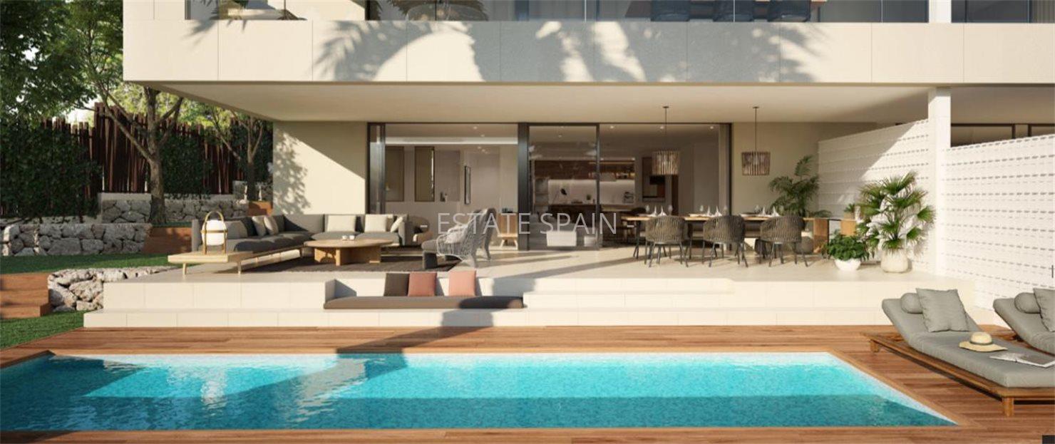 Вилла в Таламанка 183 м2 №VL1981329D56  - Продажа - 11 large