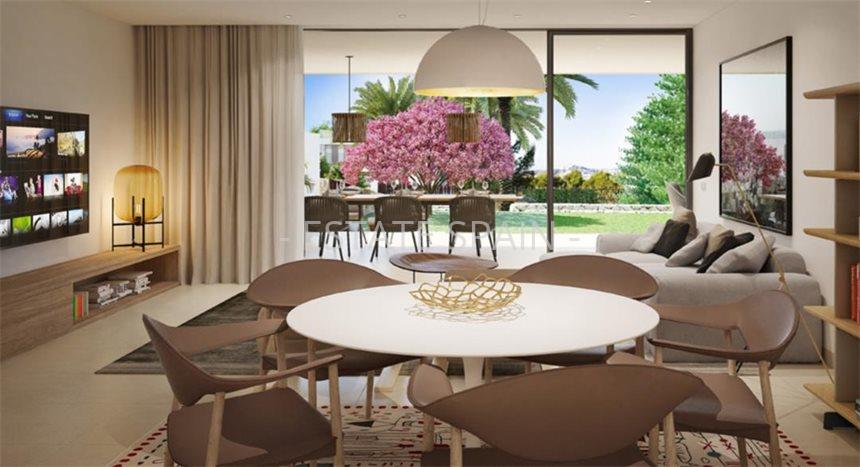 Вилла в Таламанка 183 м2 №VL1981329D56  - Продажа - 6 preview