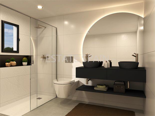 Апартаменты в Пилар-де-ла-Орадада 65 м2 №ART2525E6548  - Продажа - 6 preview