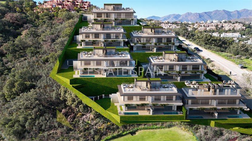 Дуплекс в Ла-Майрена 180 м2 №BL25240EEEA  - Продажа - 13 preview