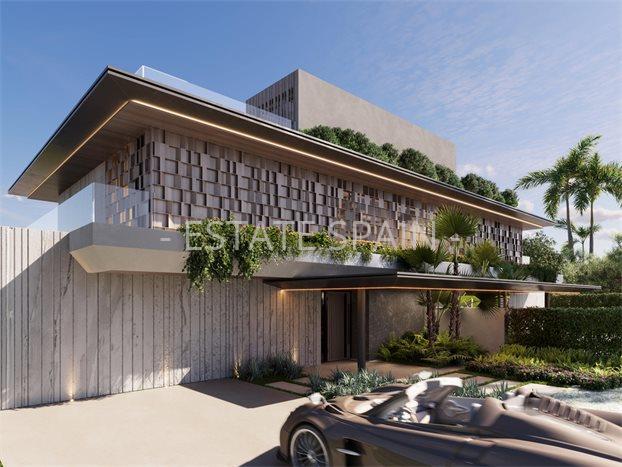 Дуплекс в Ла-Майрена 180 м2 №BL25240EEEA  - Продажа - 9 preview