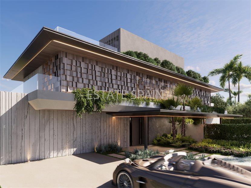 Дуплекс в Ла-Майрена 180 м2 №BL25240EEEA  - Продажа - 9 large