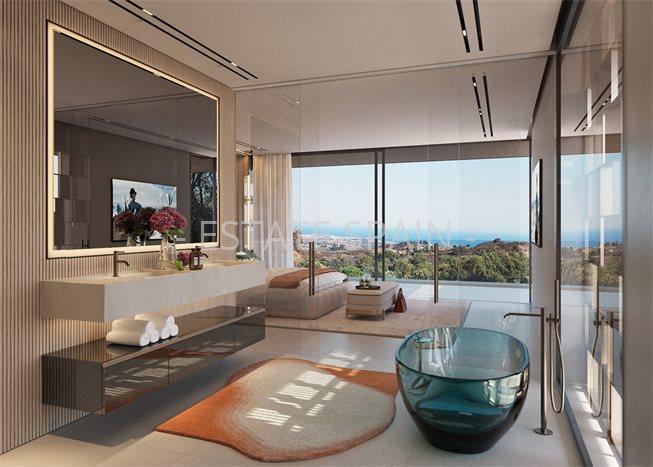 Дуплекс в Ла-Майрена 180 м2 №BL25240EEEA  - Продажа - 7 preview