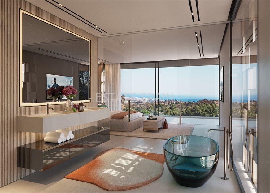 Дуплекс в Ла-Майрена 180 м2 №BL25240EEEA  - Продажа - 7 large