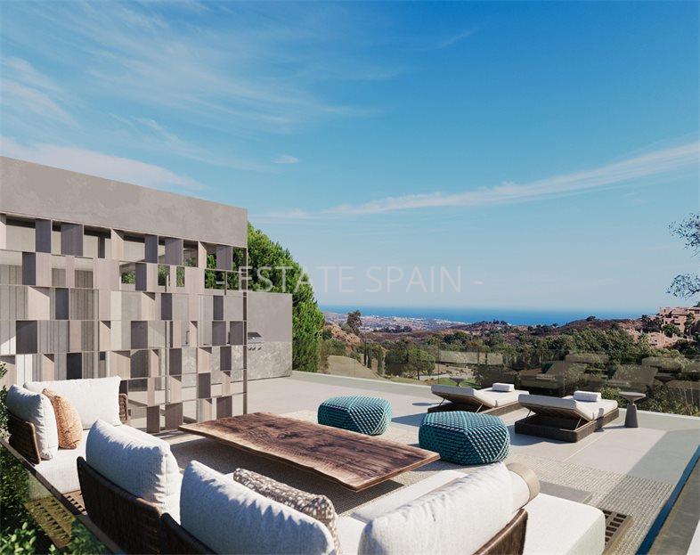 Дуплекс в Ла-Майрена 180 м2 №BL25240EEEA  - Продажа - 2 large