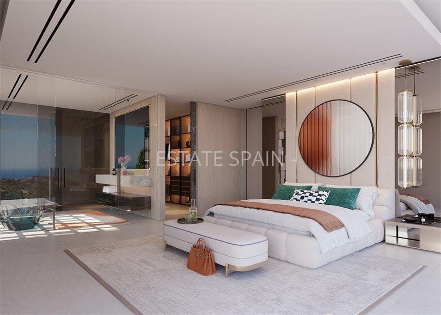 Дуплекс в Ла-Майрена 180 м2 №BL25240EEEA  - Продажа - 6 large