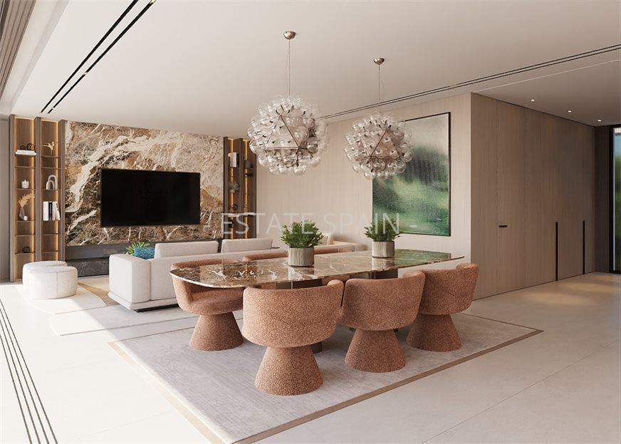 Дуплекс в Ла-Майрена 180 м2 №BL25240EEEA  - Продажа - 4 large