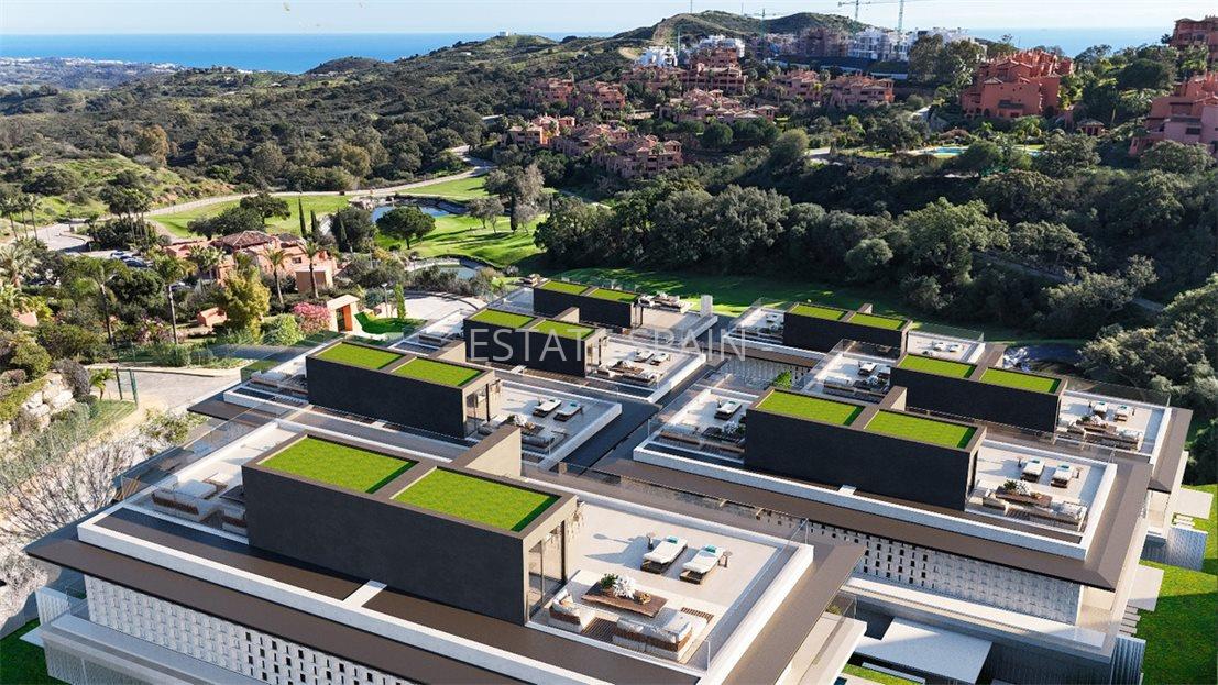 Дуплекс в Ла-Майрена 180 м2 №BL25240EEEA  - Продажа - 12 large