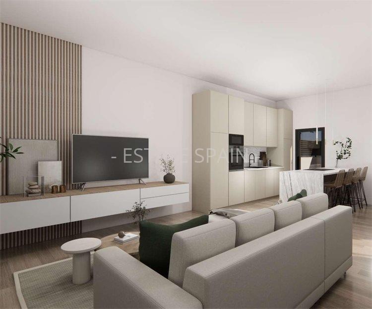 Вилла в Рохалесе 98 м2 №VL26116FA35A  - Продажа - 16 large