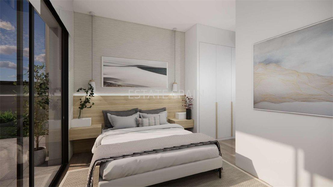 Вилла в Рохалесе 98 м2 №VL26116FA35A  - Продажа - 23 large