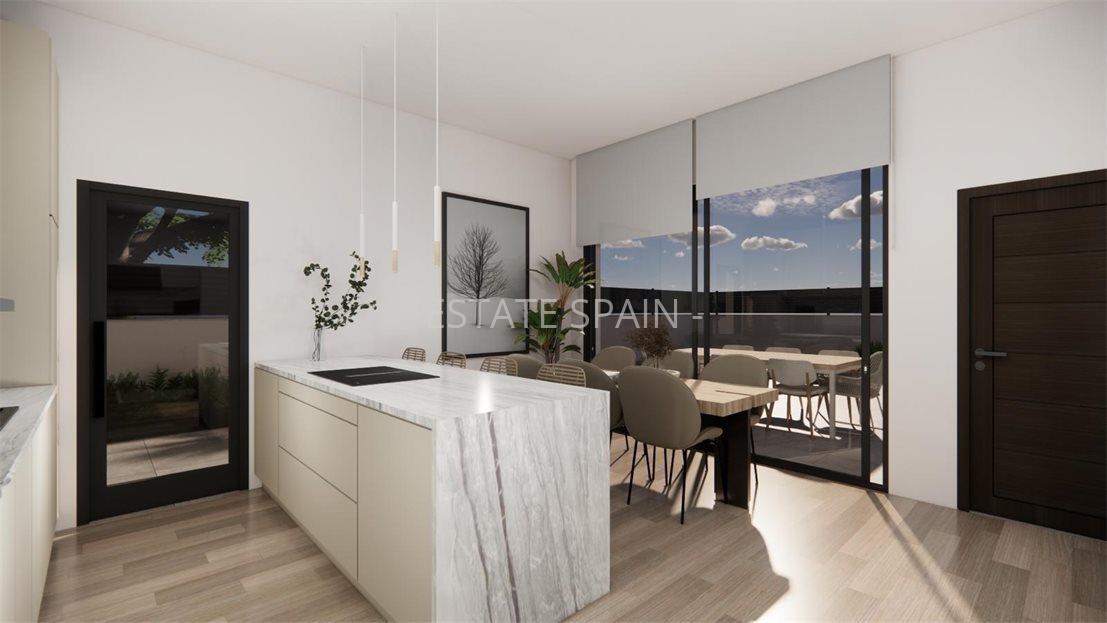 Вилла в Рохалесе 98 м2 №VL26116FA35A  - Продажа - 13 large