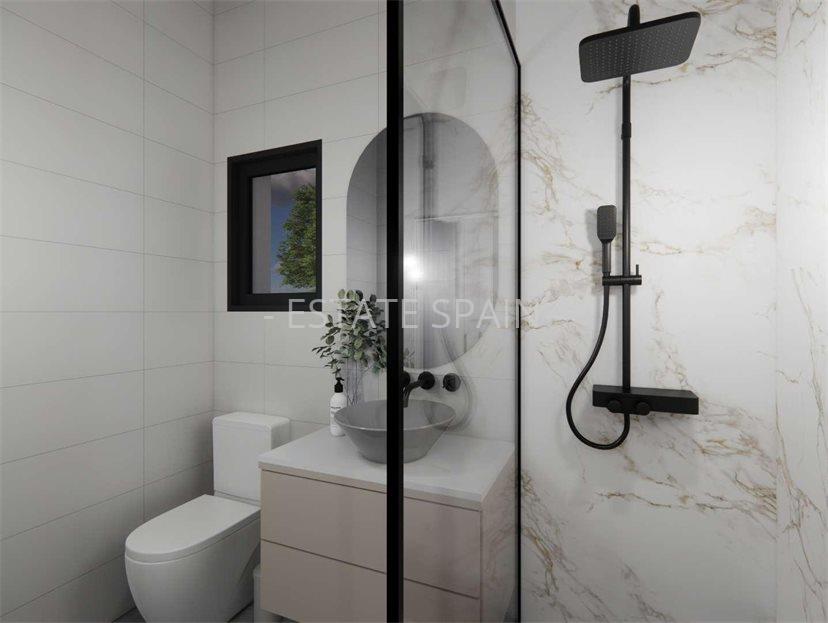 Вилла в Рохалесе 98 м2 №VL26116FA35A  - Продажа - 25 large