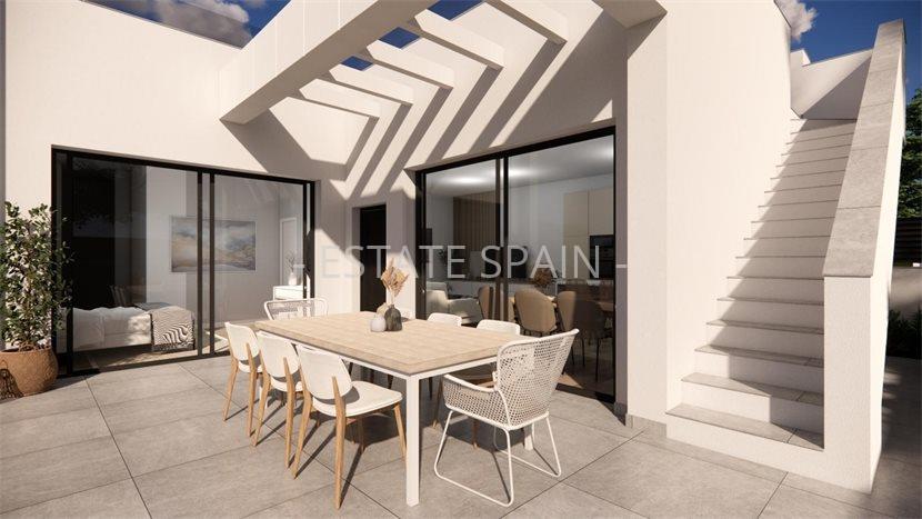 Вилла в Рохалесе 98 м2 №VL26116FA35A  - Продажа - 10 preview