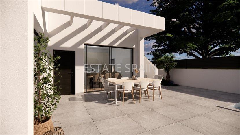 Вилла в Рохалесе 98 м2 №VL26116FA35A  - Продажа - 7 preview