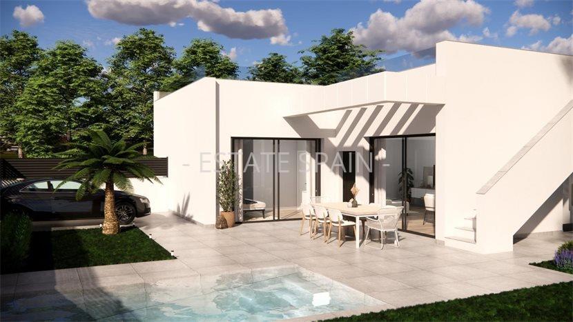 Вилла в Рохалесе 98 м2 №VL26116FA35A  - Продажа - 9 preview