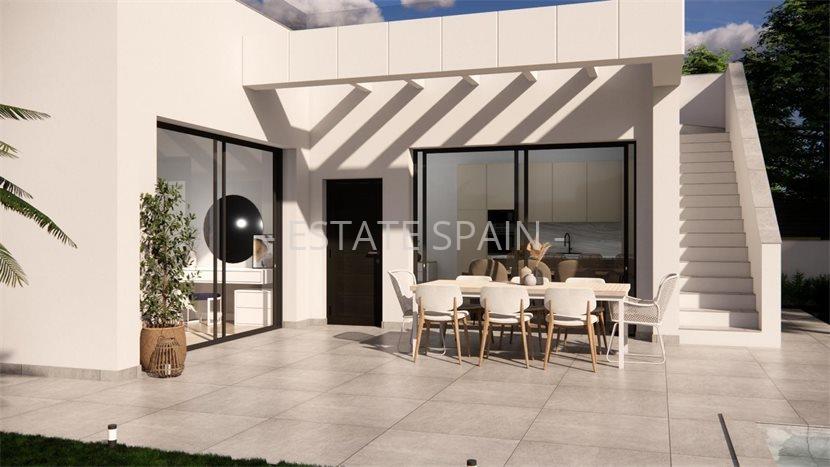 Вилла в Рохалесе 98 м2 №VL26116FA35A  - Продажа - 5 preview