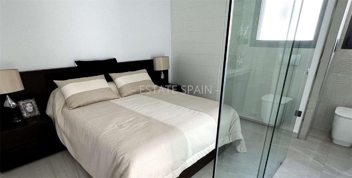 Вилла в Рохалесе 98 м2 №VL26116FA35A  - Продажа - 18 large