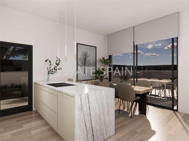 Вилла в Рохалесе 98 м2 №VL26116FA35A  - Продажа - 12 preview