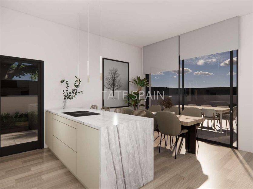 Вилла в Рохалесе 98 м2 №VL26116FA35A  - Продажа - 12 large