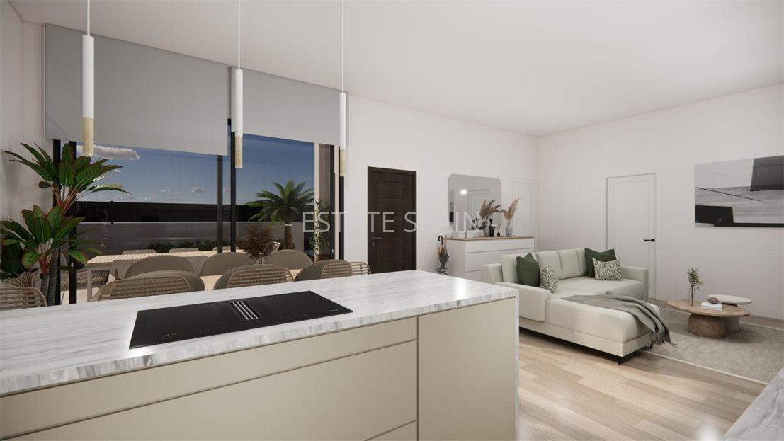 Вилла в Рохалесе 98 м2 №VL26116FA35A  - Продажа - 11 large