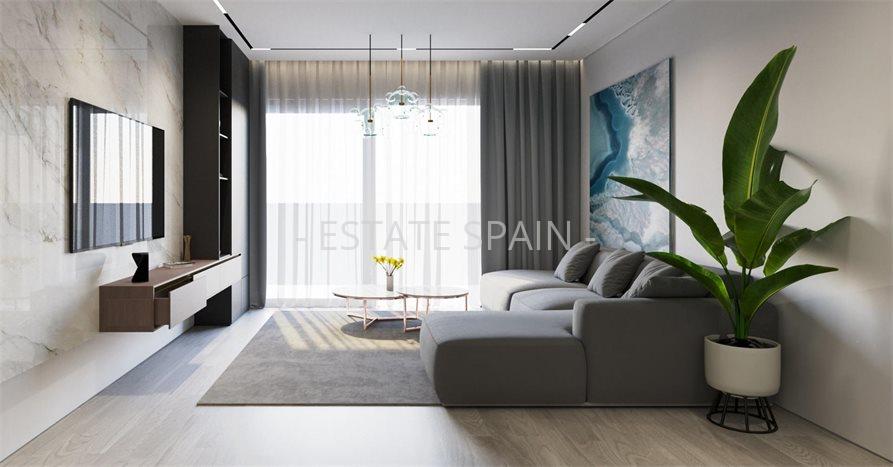 Апартаменты в Торревьехе 71 м2 №ART2591743710  - Продажа - 3 preview