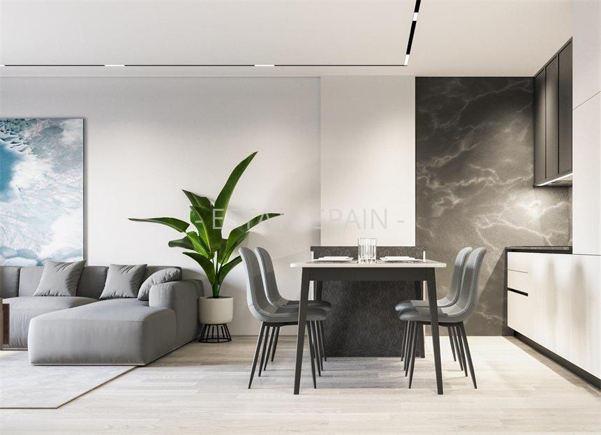 Апартаменты в Торревьехе 71 м2 №ART2591743710  - Продажа - 5 large