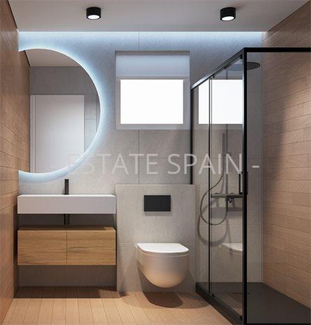 Апартаменты в Торревьехе 71 м2 №ART2591743710  - Продажа - 11 preview