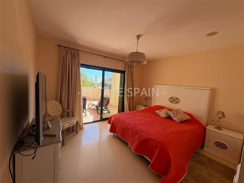 Апартаменты в Бенаависе 147 м2 №ART251118A821D  - Продажа - 11 large