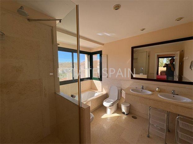 Апартаменты в Бенаависе 147 м2 №ART251118A821D  - Продажа - 4 preview