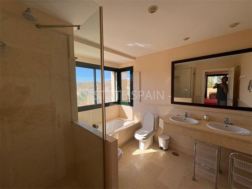 Апартаменты в Бенаависе 147 м2 №ART251118A821D  - Продажа - 4 large