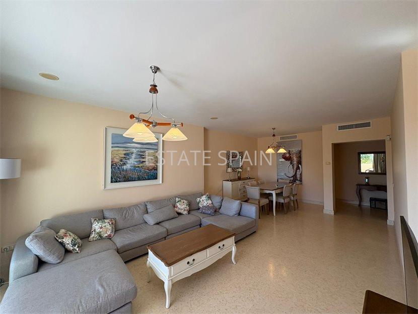 Апартаменты в Бенаависе 147 м2 №ART251118A821D  - Продажа - 5 large