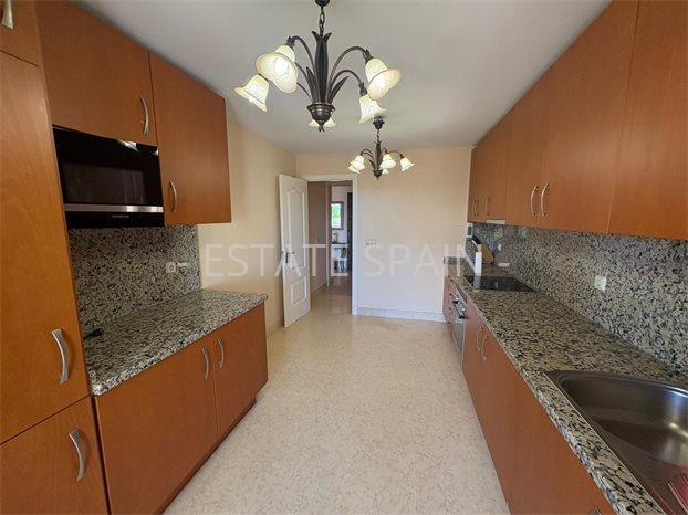 Апартаменты в Бенаависе 147 м2 №ART251118A821D  - Продажа - 9 preview