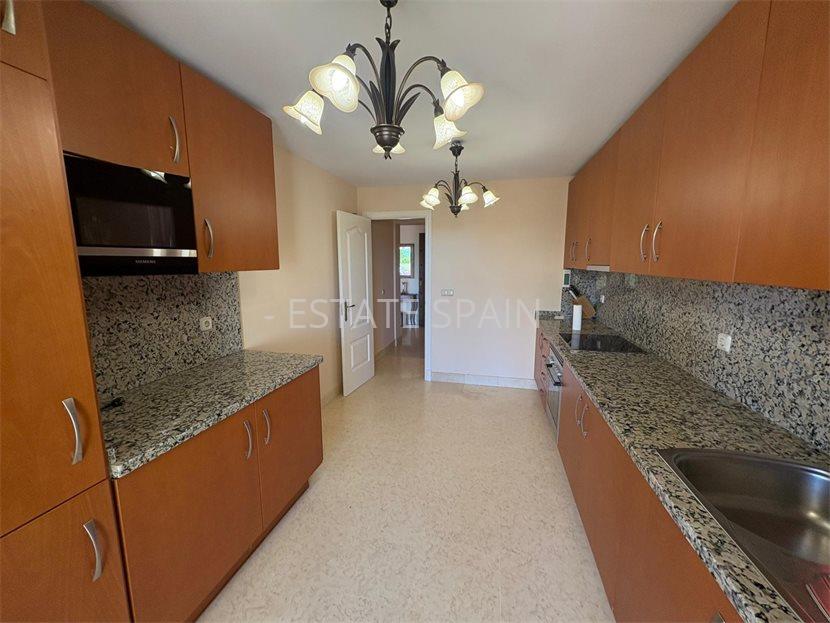 Апартаменты в Бенаависе 147 м2 №ART251118A821D  - Продажа - 9 large