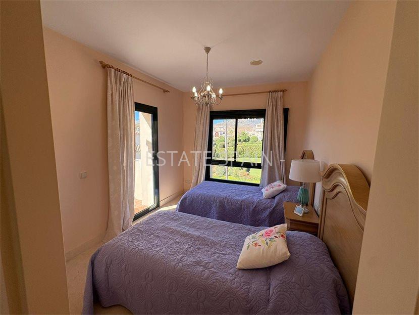 Апартаменты в Бенаависе 147 м2 №ART251118A821D  - Продажа - 13 large