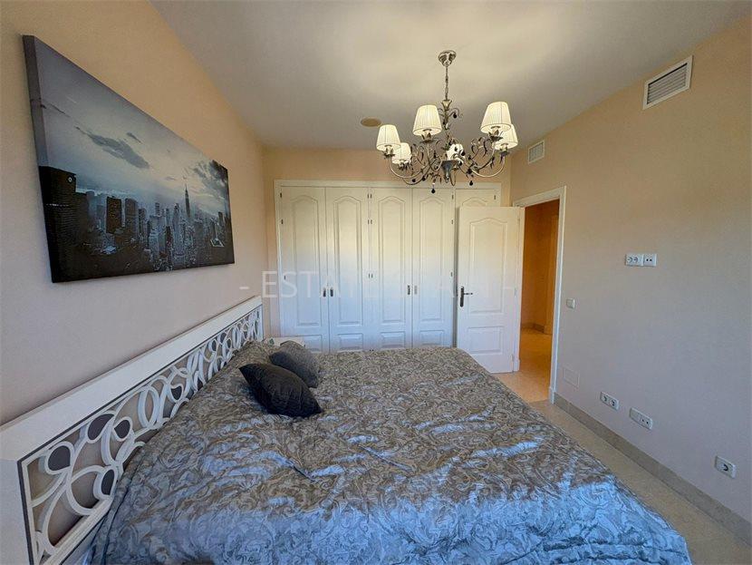 Апартаменты в Бенаависе 147 м2 №ART251118A821D  - Продажа - 18 large