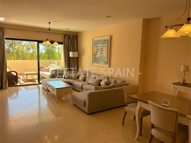 Апартаменты в Бенаависе 147 м2 №ART251118A821D  - Продажа - 3 preview