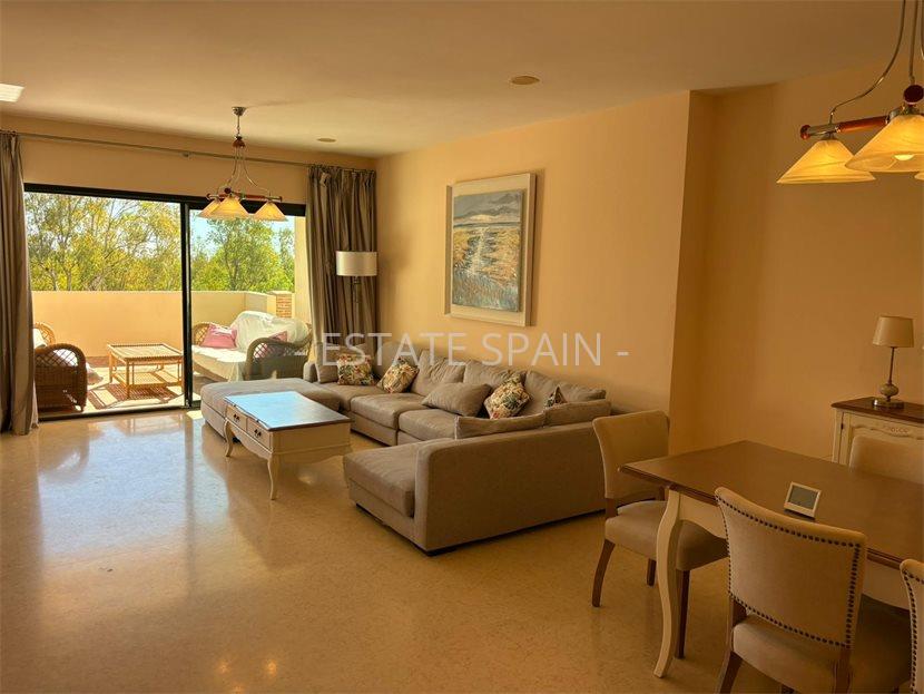 Апартаменты в Бенаависе 147 м2 №ART251118A821D  - Продажа - 3 large