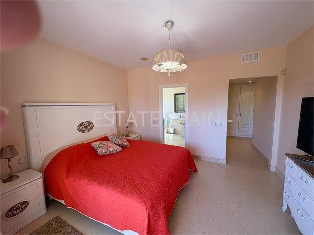 Апартаменты в Бенаависе 147 м2 №ART251118A821D  - Продажа - 15 preview