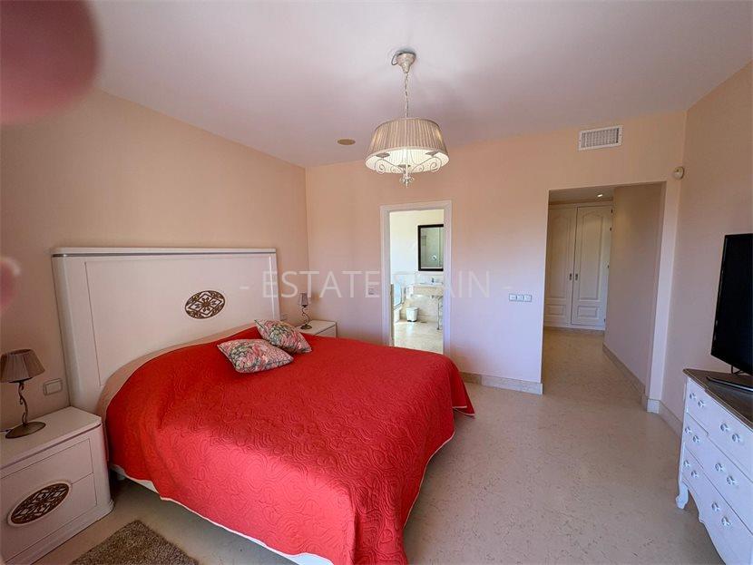 Апартаменты в Бенаависе 147 м2 №ART251118A821D  - Продажа - 15 large