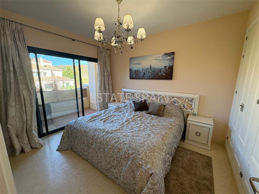 Апартаменты в Бенаависе 147 м2 №ART251118A821D  - Продажа - 17 large