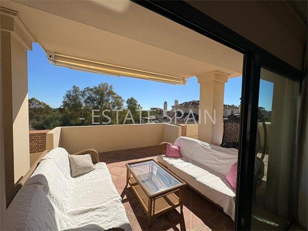 Апартаменты в Бенаависе 147 м2 №ART251118A821D  - Продажа - 2 preview