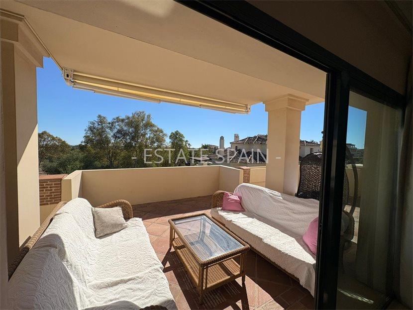 Апартаменты в Бенаависе 147 м2 №ART251118A821D  - Продажа - 2 large