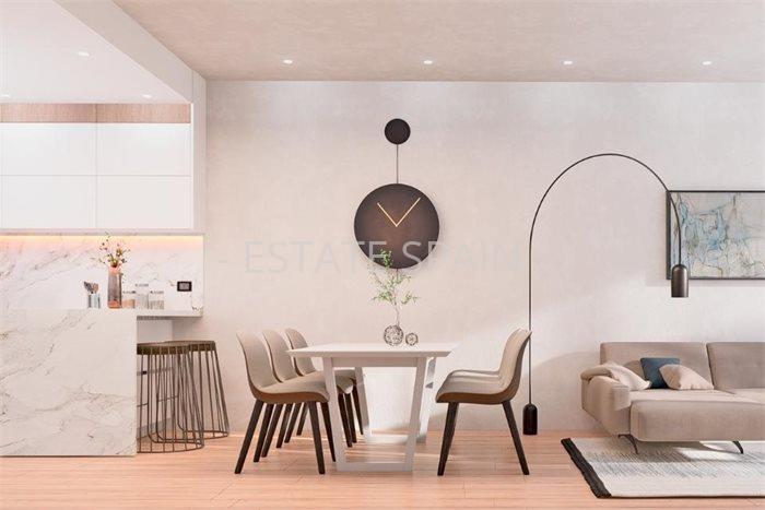 Бунгало в Финестрате 186 м2 №BL23516770D5  - Продажа - 20 preview